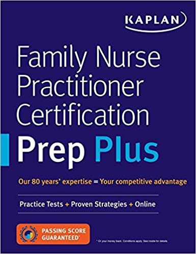 خرید ایبوک Family Nurse Practitioner Certification Prep Plus: Proven Strategies دانلود کتاب گواهینامه پرستار خانواده ،پرستار پلاس: استراتژی های اثبات شده download PDF خرید کتاب از امازون گیگاپیپر